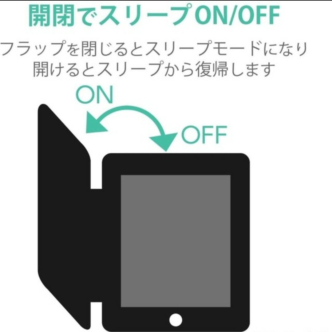 iPad(アイパッド)のiPad 10.2　iPad9 iPad8 iPad7 ケース　カバー　ピンク スマホ/家電/カメラのスマホアクセサリー(iPadケース)の商品写真