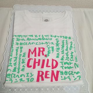 Mr.Children - Mr.Children ミスチル Tour 2011 SENSE タオルの通販 by