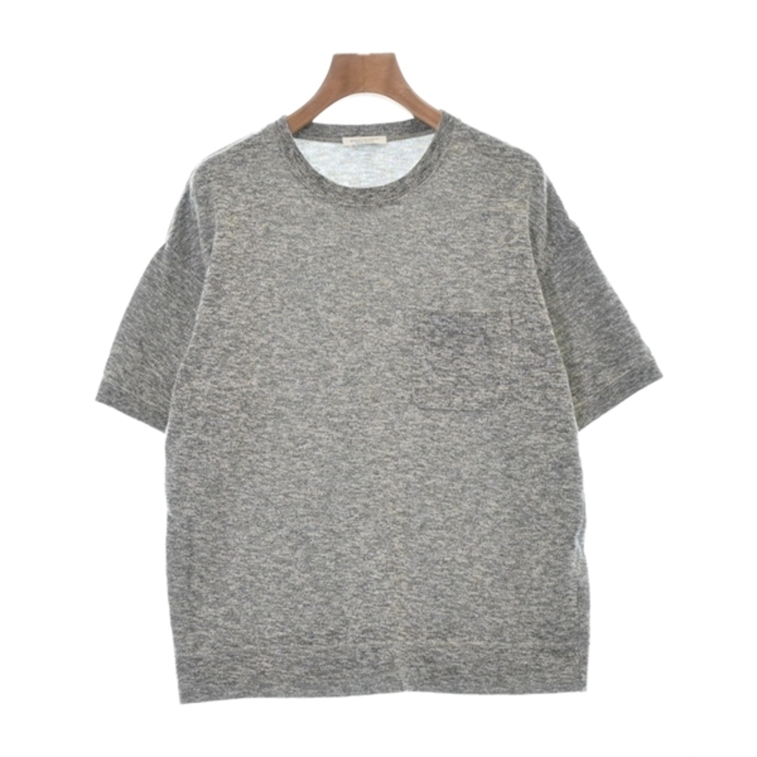 BEAUTY&YOUTH UNITED ARROWS(ビューティアンドユースユナイテッドアローズ)のBEAUTY&YOUTH UNITED ARROWS Tシャツ・カットソー S 【古着】【中古】 メンズのトップス(Tシャツ/カットソー(半袖/袖なし))の商品写真