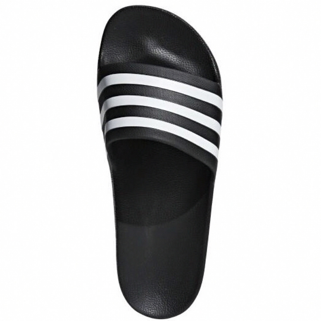 adidas(アディダス)のアディダス シャワーサンダル  ADILETTE AQUA  27.5cm メンズの靴/シューズ(サンダル)の商品写真