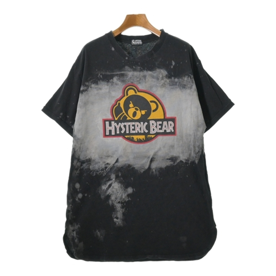 HYSTERIC GLAMOUR(ヒステリックグラマー)のHYSTERIC GLAMOUR Tシャツ・カットソー F 【古着】【中古】 レディースのトップス(カットソー(半袖/袖なし))の商品写真