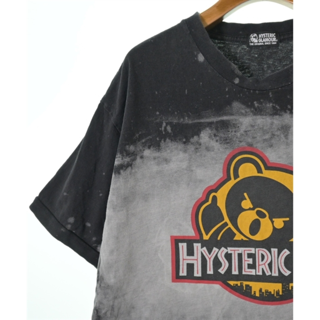 HYSTERIC GLAMOUR(ヒステリックグラマー)のHYSTERIC GLAMOUR Tシャツ・カットソー F 【古着】【中古】 レディースのトップス(カットソー(半袖/袖なし))の商品写真