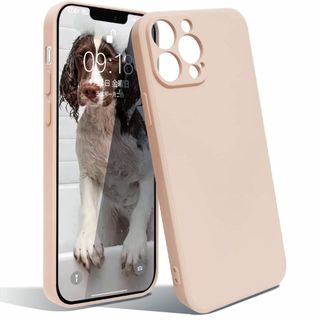 【サイズ:iphone13Pro_色:ピンク】iphone13 pro ケース (その他)