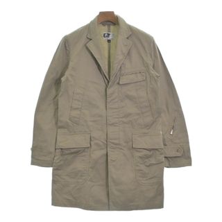 エンジニアードガーメンツ(Engineered Garments)のEngineered Garments コート XS ベージュ 【古着】【中古】(その他)