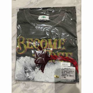 UVERworld  Tシャツ　BECOME TREE(ミュージシャン)