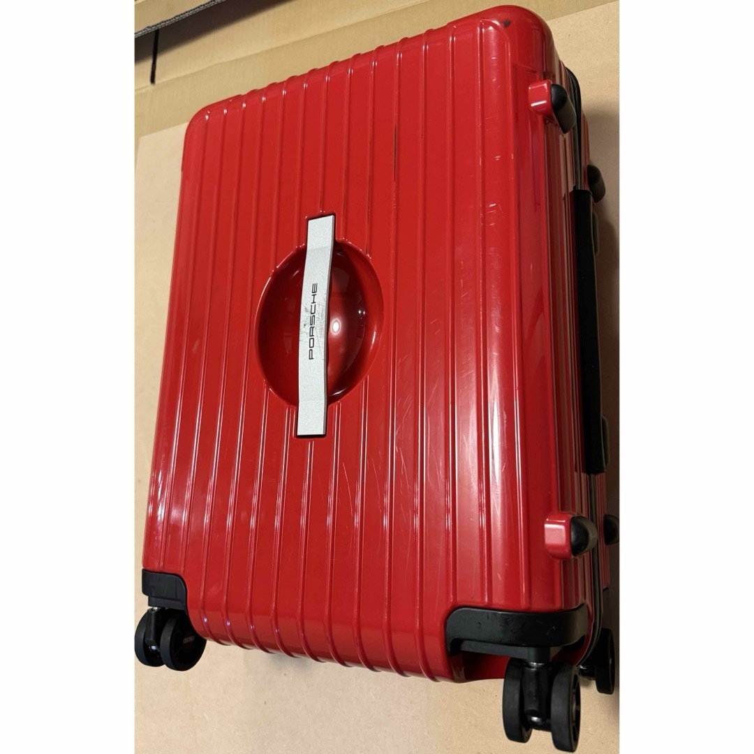 Porsche Design - RIMOWA リモワ ポルシェの通販 by Porsche Design - RIMOWA リモワ ポルシェの通販 by