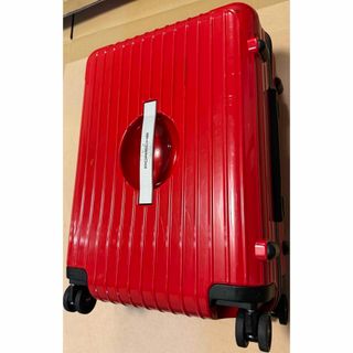 RIMOWA リモワ ポルシェ