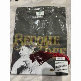 UVERworld Tシャツ　BECOME TREE(ミュージシャン)