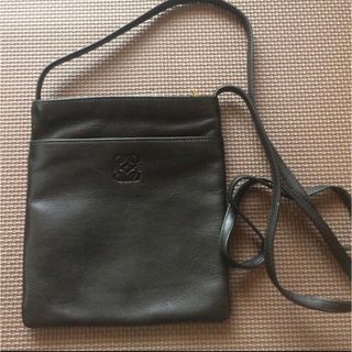 ロエベ(LOEWE)のロエベ ショルダーバック(ショルダーバッグ)