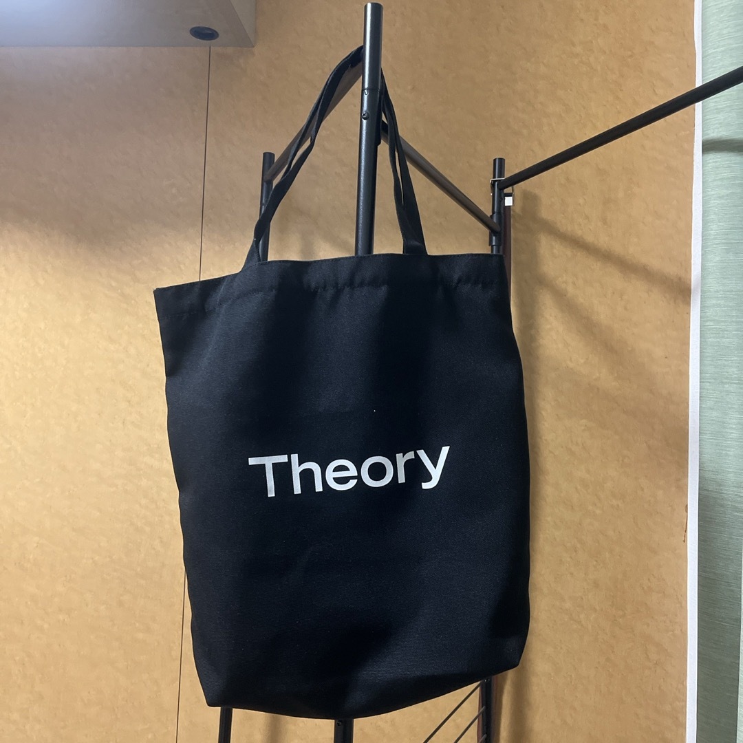 theory(セオリー)のTheory トートバッグ メンズのバッグ(トートバッグ)の商品写真