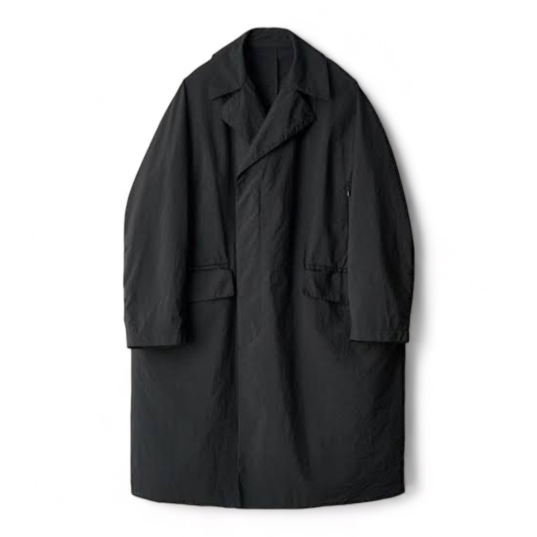 TEATORA(テアトラ)のTEATORA テアトラ / DEVICE COAT PACKABLE メンズのジャケット/アウター(ステンカラーコート)の商品写真