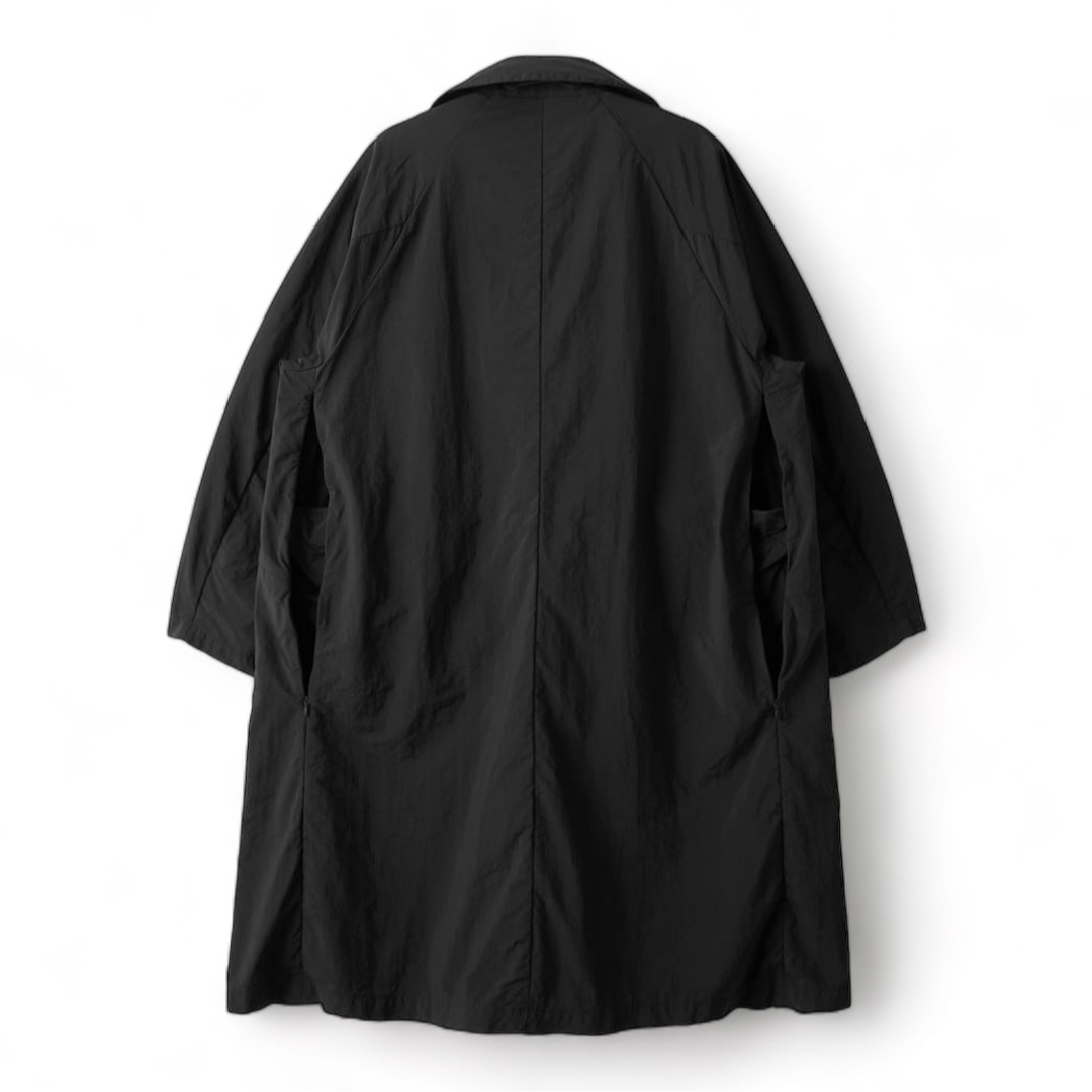 TEATORA(テアトラ)のTEATORA テアトラ / DEVICE COAT PACKABLE メンズのジャケット/アウター(ステンカラーコート)の商品写真