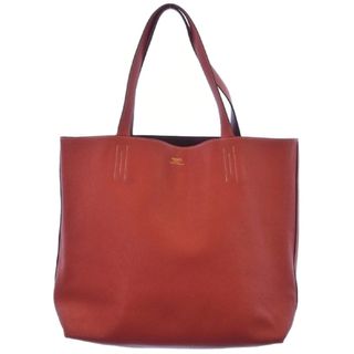 エルメス(Hermes)のHERMES エルメス トートバッグ 36 ピンク系 【古着】【中古】(トートバッグ)