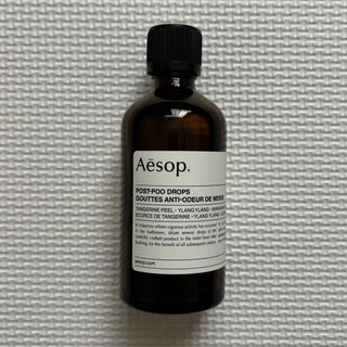 イソップ(Aesop)のAESOP ポストプー ドロップス (その他)