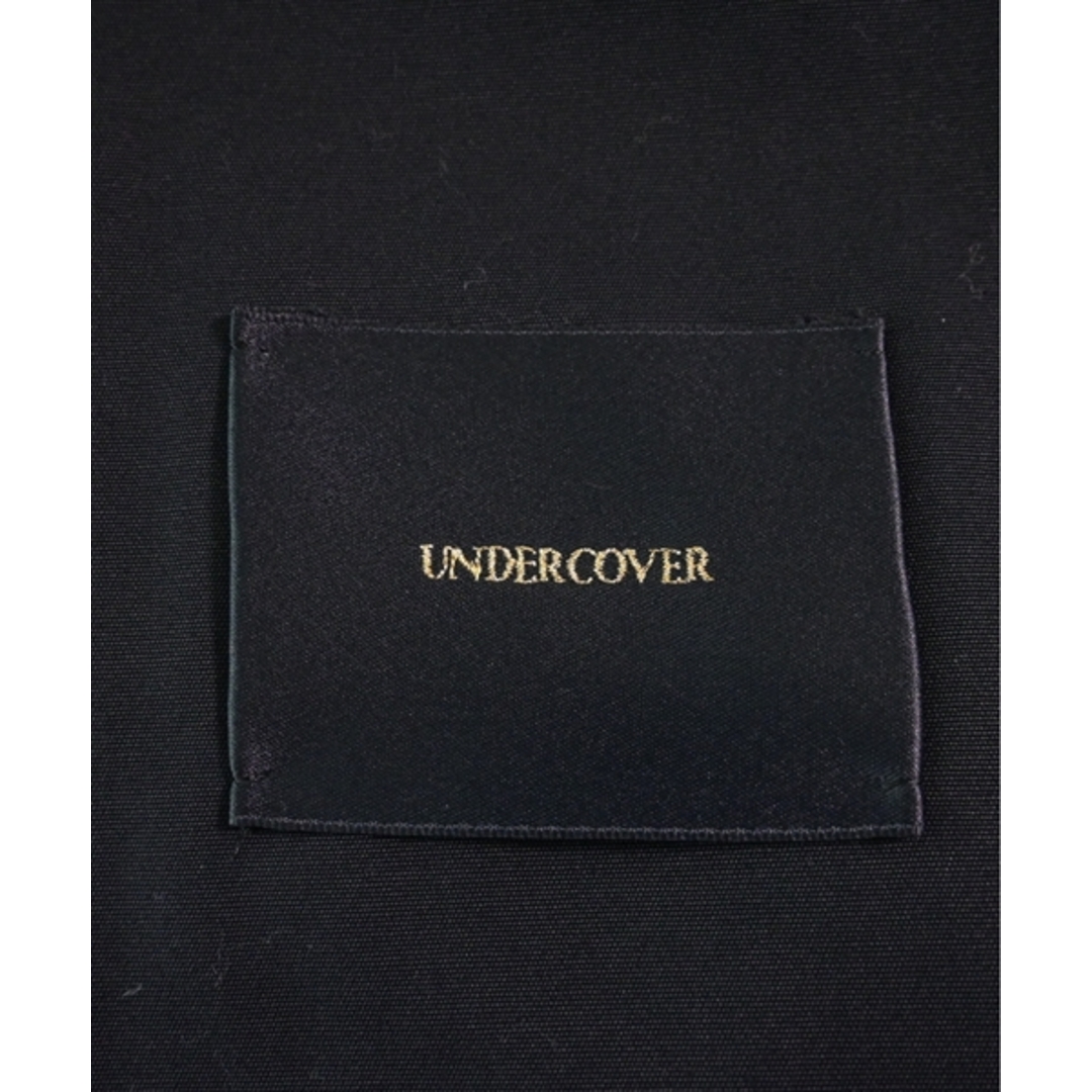 UNDERCOVER - UNDER COVER アンダーカバー チェスターコート 1(S UNDERCOVER - UNDER COVER アンダーカバー チェスターコート 1(S