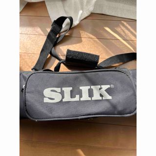 SLICK - SLIK 三脚