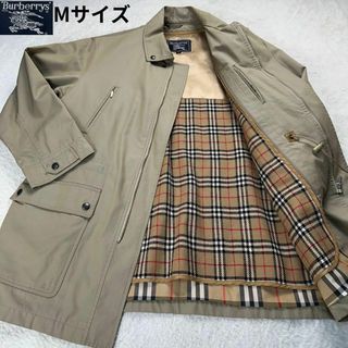 BURBERRY - BURBERRYS / バーバリーズ ◇ステンカラーコート/ライナー BURBERRY - BURBERRYS / バーバリーズ ◇ステンカラーコート/ライナー