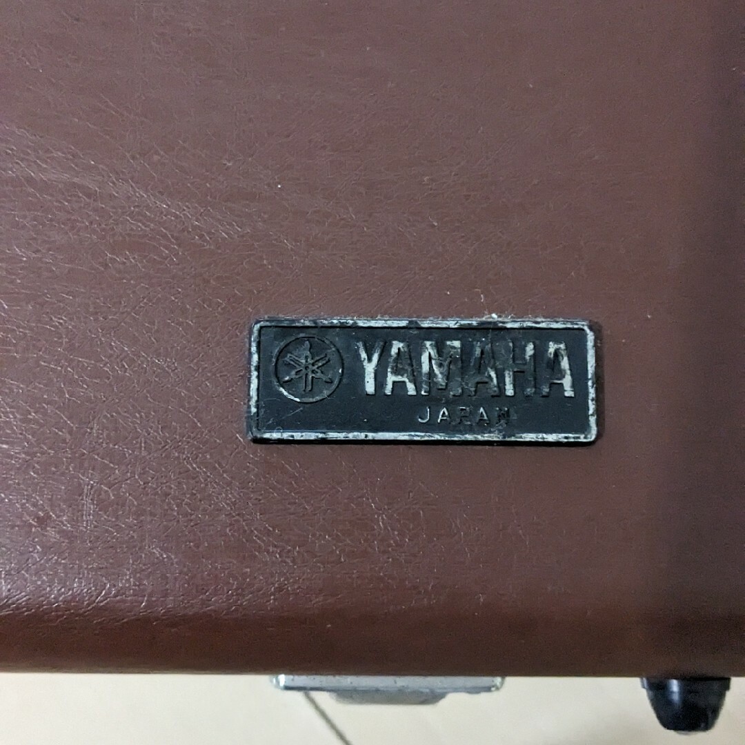ヤマハ(ヤマハ)のサックスケース 楽器の管楽器(サックス)の商品写真