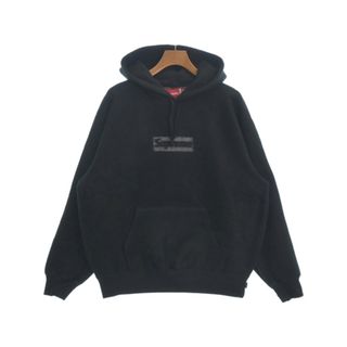 シュプリーム(Supreme)のSupreme シュプリーム スウェット M 黒 【古着】【中古】(スウェット)