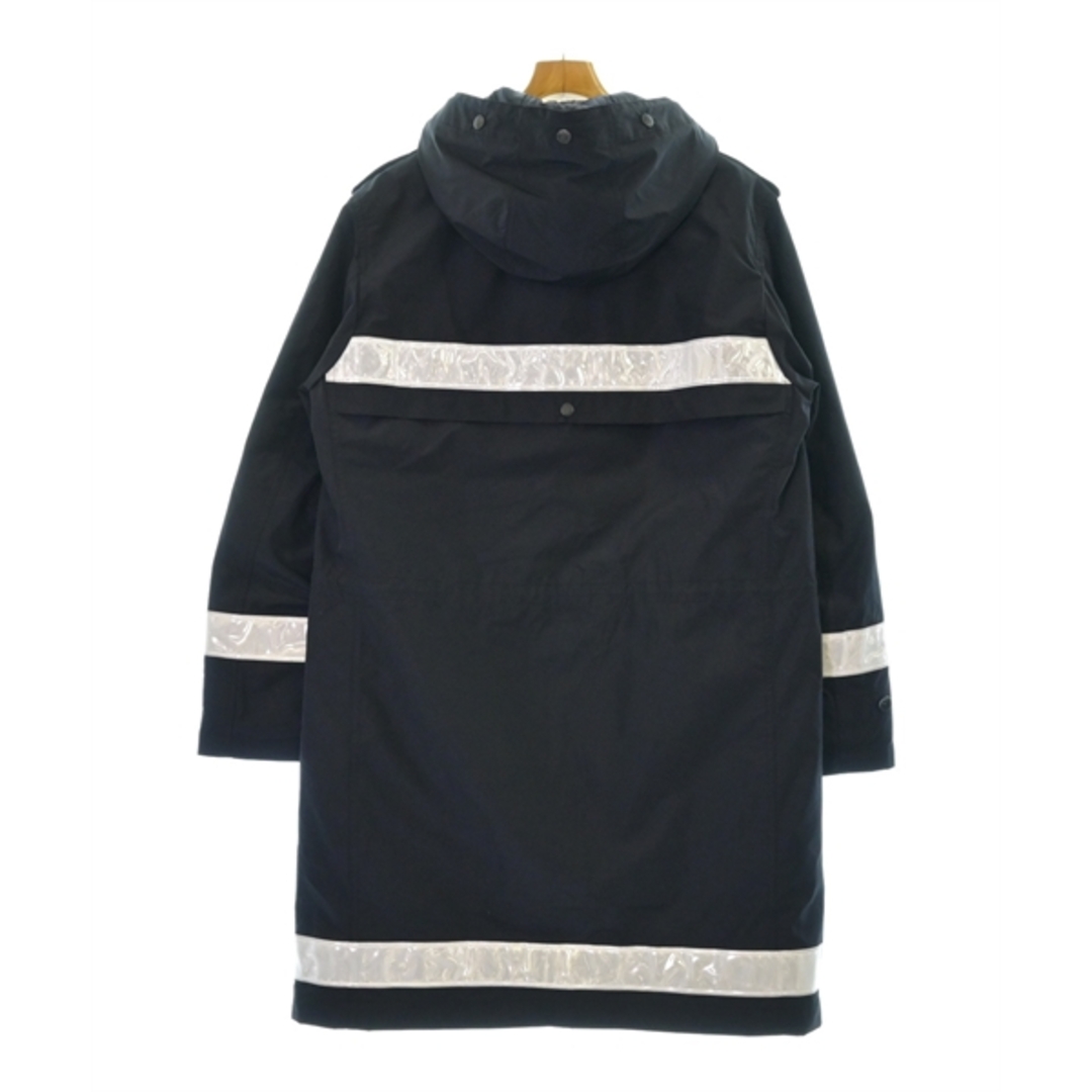 JUNYA WATANABE MAN(ジュンヤワタナベマン)のJUNYA WATANABE MAN コート（その他） M 黒 【古着】【中古】 メンズのジャケット/アウター(その他)の商品写真