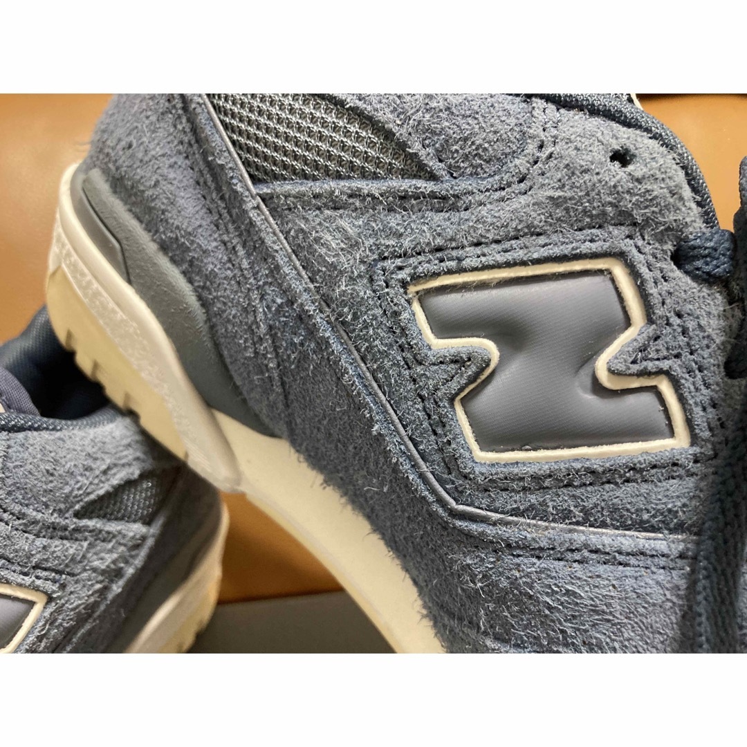 New Balance(ニューバランス)のnewbalance BB550PHC 26cm 新品　ニューバランス メンズの靴/シューズ(スニーカー)の商品写真