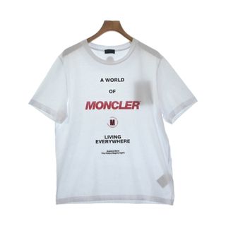 モンクレール Tシャツ・カットソー(メンズ)の通販 2,000点以上