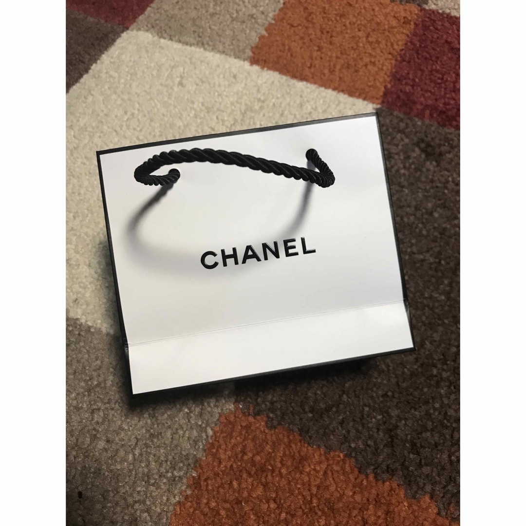 CHANEL(シャネル)のシャネルCHANELショッパー＆サンプル コスメ/美容のキット/セット(サンプル/トライアルキット)の商品写真