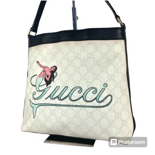 グッチ(Gucci)のGUCCI グッチ✨ショルダーバッグ GG マーメイドコレクション ハンドバック(ショルダーバッグ)