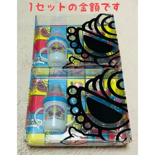 ヒステリックミニ(HYSTERIC MINI)の未使用 欠品あり HYSTERIC MINI ドリンクアップセット マグカップ(マグカップ)