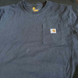 カーハート(carhartt)のカーハート　半袖(Tシャツ/カットソー(半袖/袖なし))