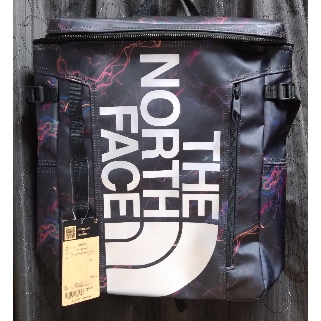 THE NORTH FACE(ザノースフェイス)の新品タグ付 ノースフェイス BCヒューズボックス2  NM82255 TP レディースのバッグ(リュック/バックパック)の商品写真