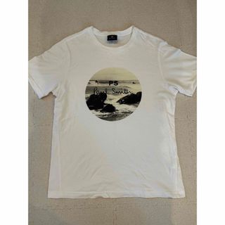 ポールスミス(Paul Smith)のポールスミス　Tシャツ(Tシャツ/カットソー(半袖/袖なし))