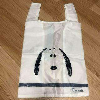 スヌーピー(SNOOPY)のスヌーピー   エコバック(エコバッグ)