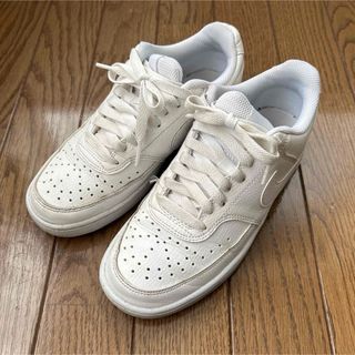 ナイキ(NIKE)のNIKE ナイキ スニーカー　23cm(スニーカー)