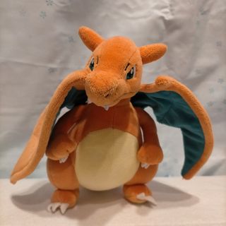 ポケモン(ポケモン)の4 2/25　リザードン　ポケモン　ALLSTERCOLLECTION(ぬいぐるみ/人形)