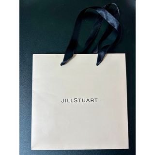 ジルスチュアート(JILLSTUART)のジルスチュアート　ショップ袋(ショップ袋)