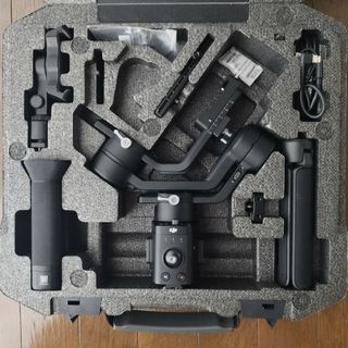 インスパイア(Inspire（DJI）)のDJI RONIN SC(その他)