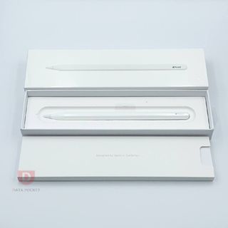 アップル(Apple)のApple pencil (第2世代)(その他)