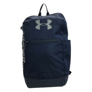 美品 アンダーアーマー UNDER ARMOUR リュック    レディース