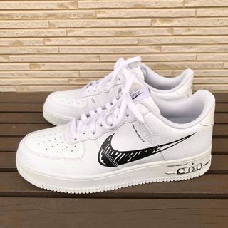 ナイキ(NIKE)の希少 NIKE AIRFORCE 1 UTILITY ナイキ エアフォース ワン(スニーカー)