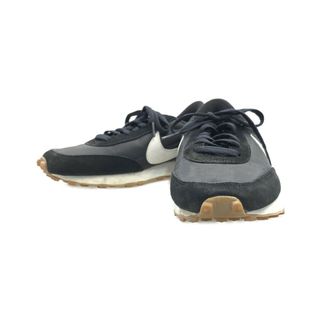 ナイキ(NIKE)のナイキ NIKE ローカットスニーカー レディース 24.5(スニーカー)