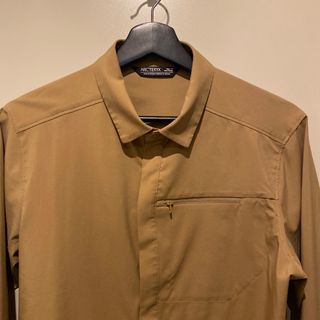 アークテリクス(ARC'TERYX)のアークテリクス スイカライン(シャツ)