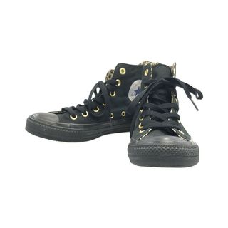 コンバース(CONVERSE)のコンバース CONVERSE ハイカットスニーカー レディース 23.5(スニーカー)