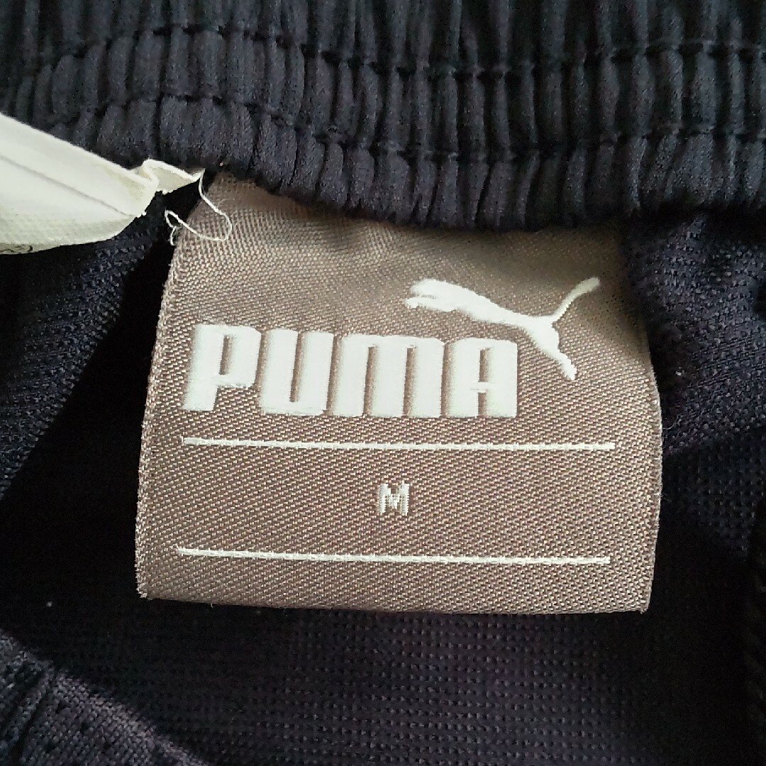 PUMA(プーマ)の【PUMA】ハーフパンツ☆Mサイズ メンズのパンツ(ショートパンツ)の商品写真