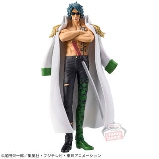 ワンピース(ONE PIECE)の《新品》ワンピース DXF～THEGRANDLINE～EXTRA ARAMAKI(アニメ/ゲーム)