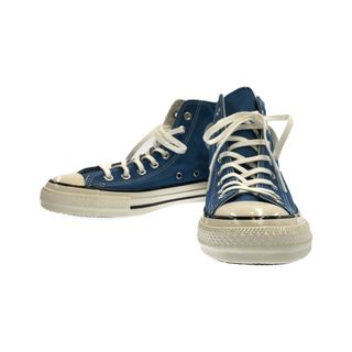 コンバース(CONVERSE)の美品 コンバース CONVERSE ハイカットスニーカー メンズ 26(スニーカー)