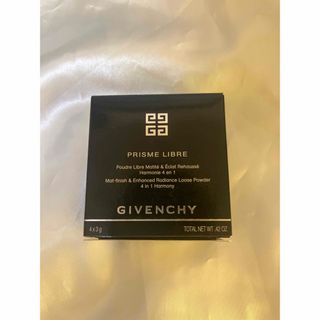 GIVENCHY - ジバンシィ プリズム・リーブル No.1 パステル