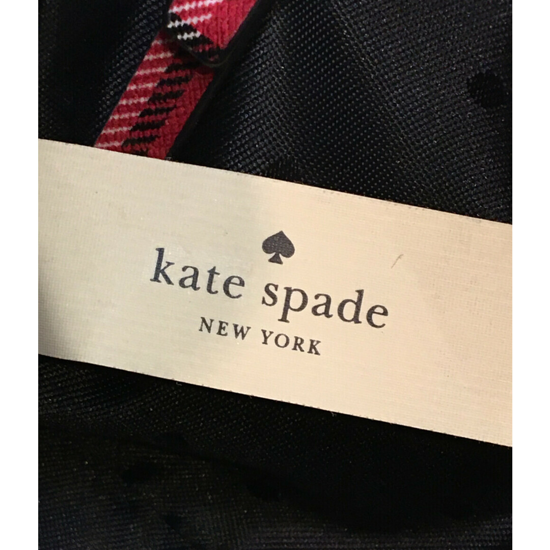 kate spade new york(ケイトスペードニューヨーク)のケイトスペード ショルダーバッグ チェック柄 レディース レディースのバッグ(ショルダーバッグ)の商品写真