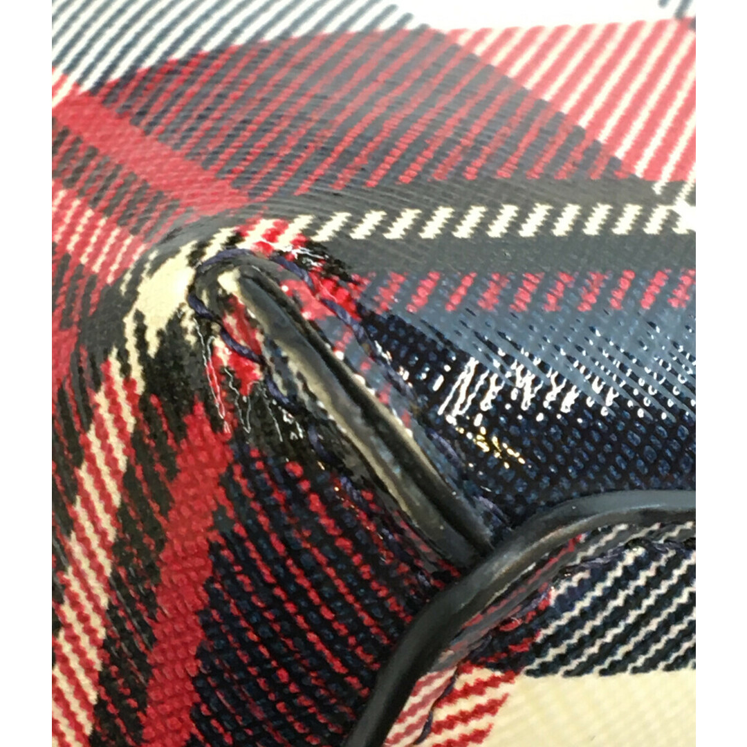 kate spade new york(ケイトスペードニューヨーク)のケイトスペード ショルダーバッグ チェック柄 レディース レディースのバッグ(ショルダーバッグ)の商品写真
