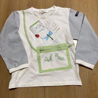 ルーディーズ(RUDIES)の⭐️昆虫ロンT⭐️(Tシャツ/カットソー)